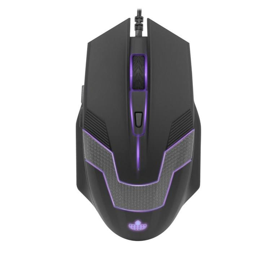 Green GM401 Gaming Mouse