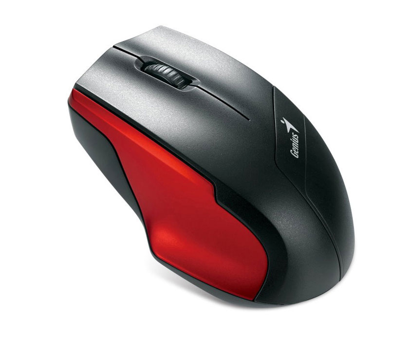 Genius NS-6015 Wireless Optical Mouse