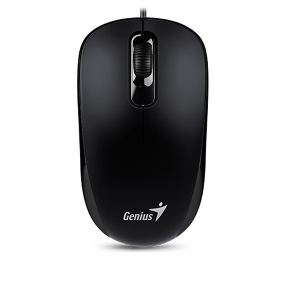 Genius DX-110 Mouse