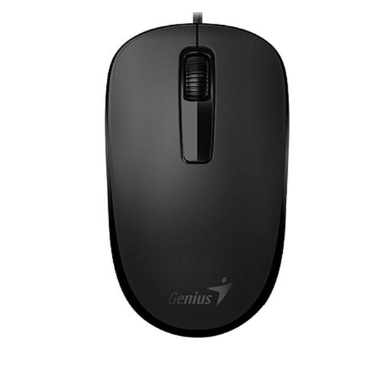 Genius DX-125 Mouse