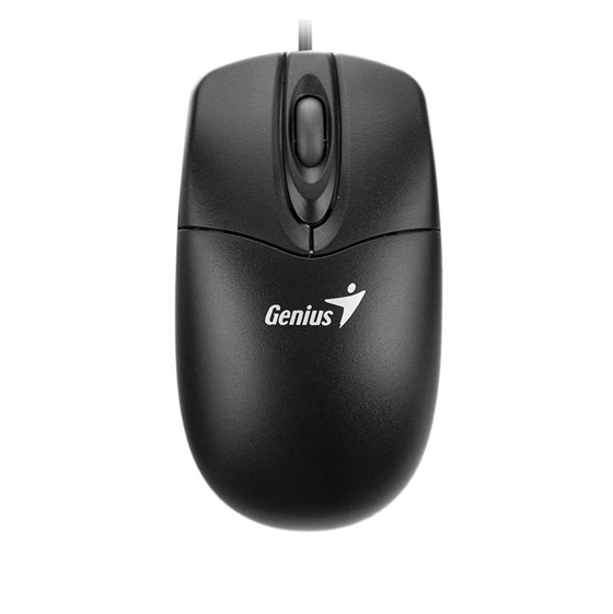 Genius NetScroll 200 Laser Mouse