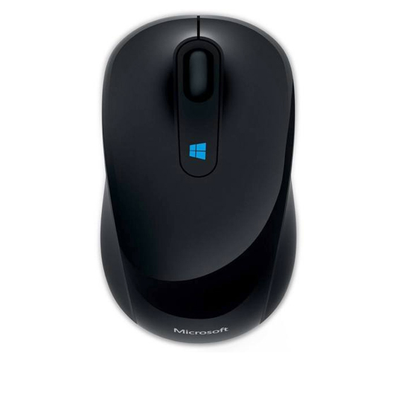 Microsoft Sculpt Mobile Mouse