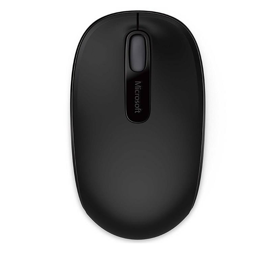 Microsoft Wireless Mobile 1850 Mouse