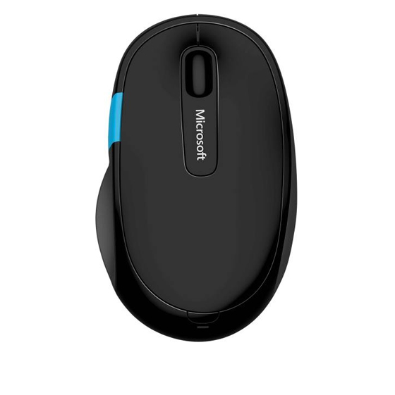 Microsoft Sculpt Comfort Mouse