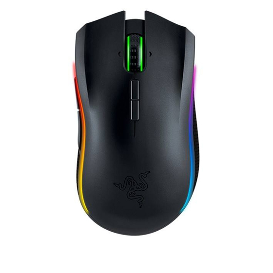 Razer Mamba 2015 Gaming Mouse