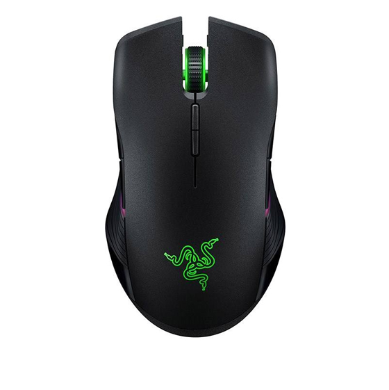 Razer LanceHead Wireless Gaming Mouse