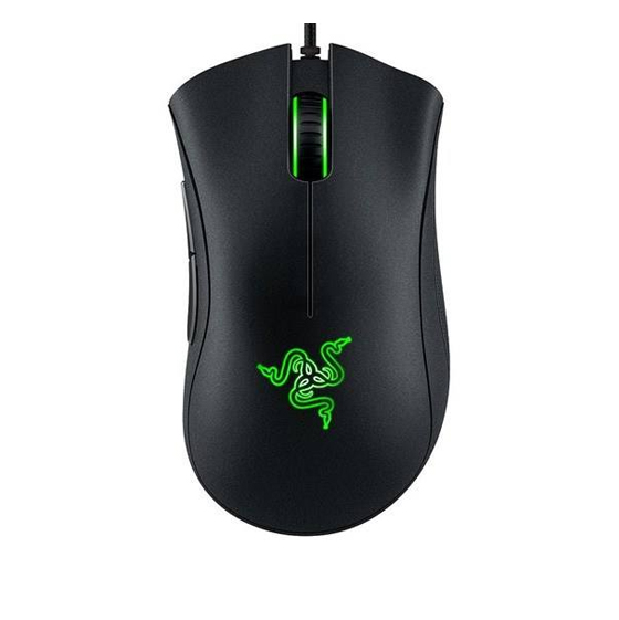 Razer Deathadder Chroma 2014 Gaming Mouse