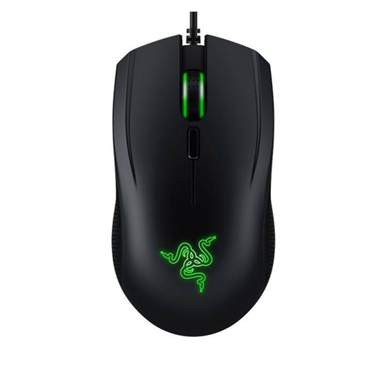 Razer Abyssus V2 Gaming Mouse