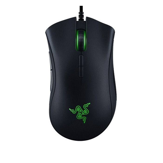 Razer Deathadder Elite Gaming Mouse