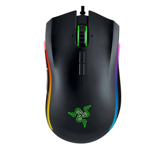 Razer Mamba Tournament Edition Gaming Mouse