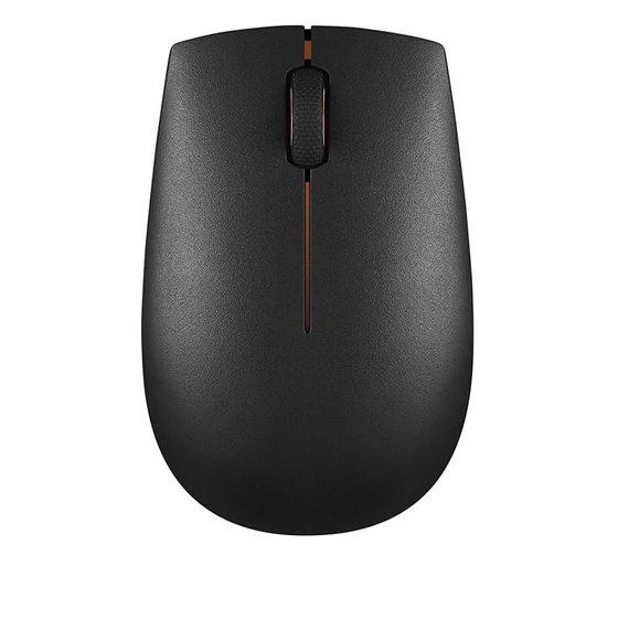 Lenovo 300 Wireless Mouse