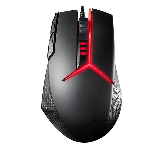 Lenovo Y Gaming Precision Mouse