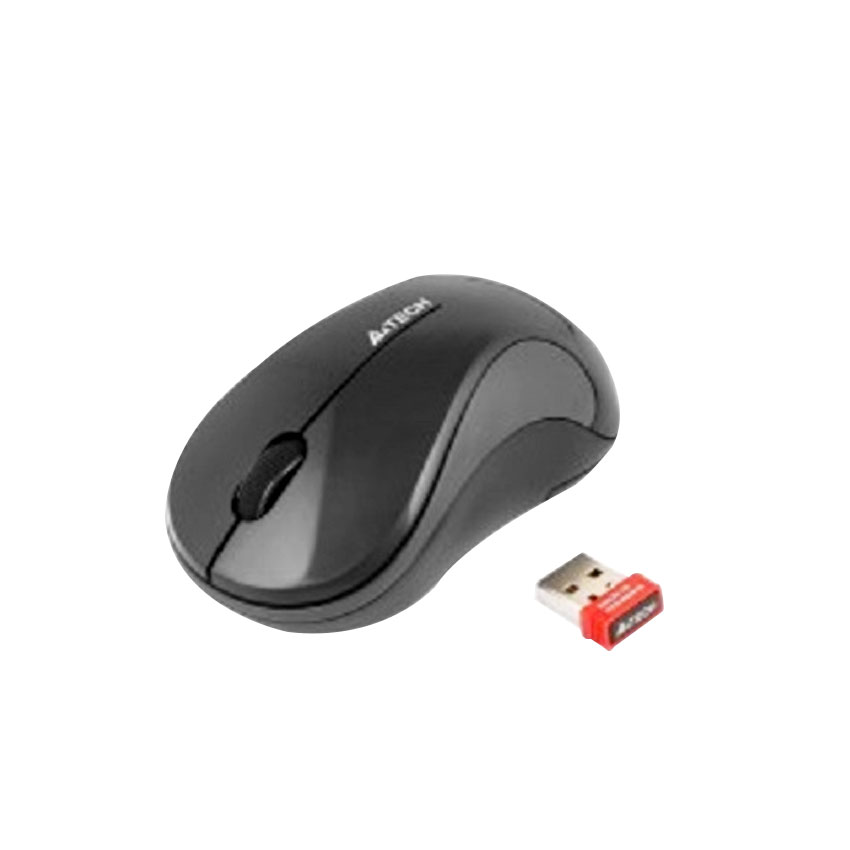 A4Tech G3-270D Wireless Mouse