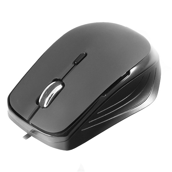 Green GM-102 Official Mouse