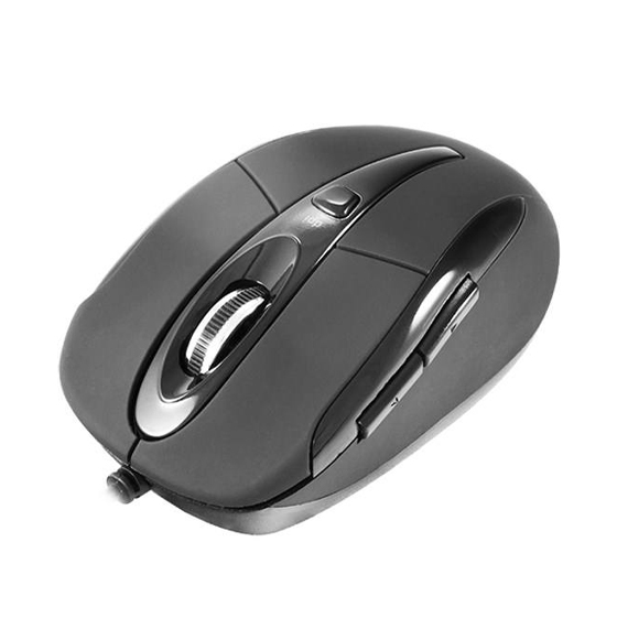 Green GM-301 Mouse