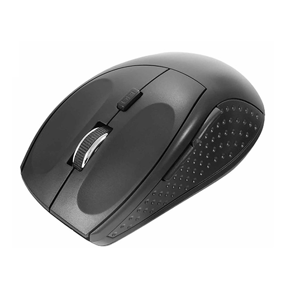 Green GM-501W Wireless Mouse