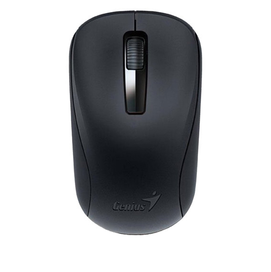 Genius NX-7005 Wireless Optical Mouse