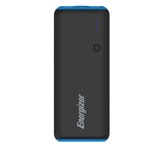 Energizer UE10007 10000mAh Power Bank