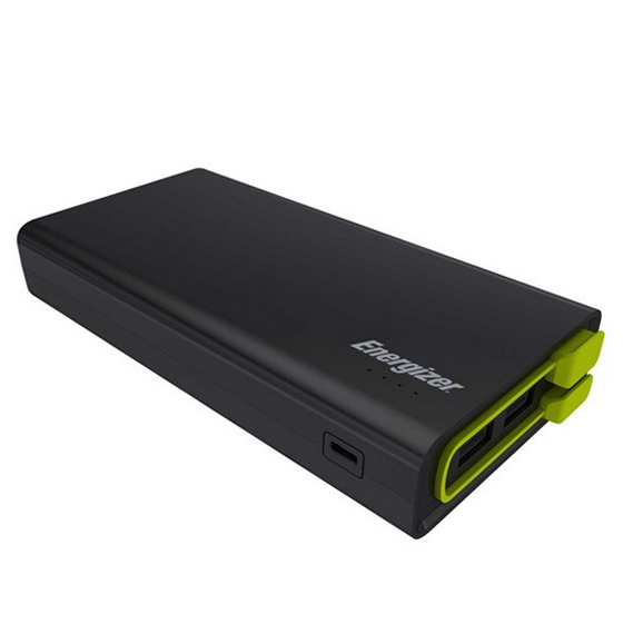 Energizer UE15001 15000mAh Power Bank