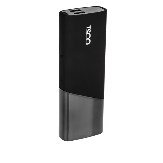 TSCO TP 830 7500mAh Power Bank