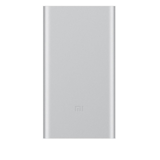 Xiaomi PLM02ZM 10000mAh Power Bank