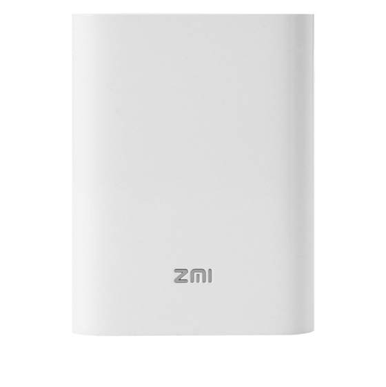 Xiaomi ZMI MF855 Power Router 7800mAh Power Bank