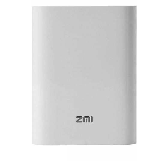 Xiaomi ZMI MF855 Power Router 10000mAh Power Bank