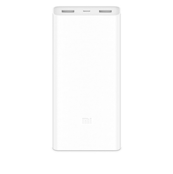 Xiaomi Mi 2C PLM06ZM 20000mAh PowerBank