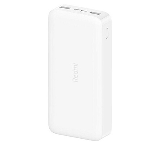 Xiaomi Redmi PB200LMZ 20000mAh Power Bank