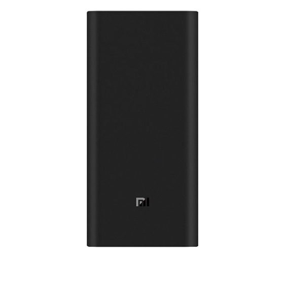 Xiaomi PLM07ZM 20000mAh Power Bank