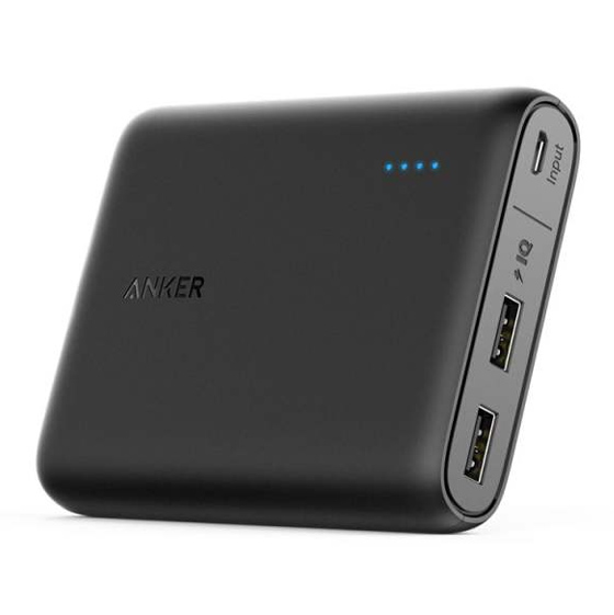 Anker A1215 Powercore 13000mAh Power Bank