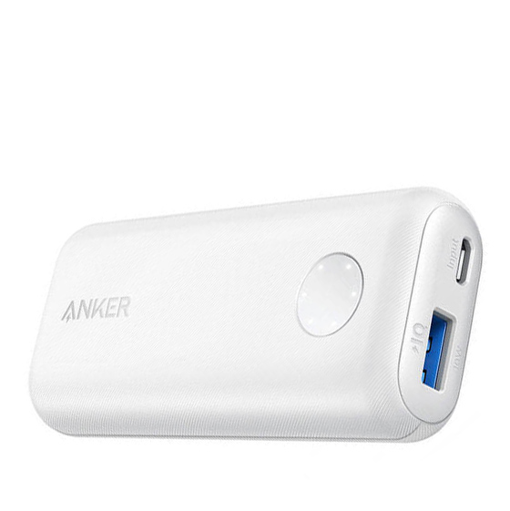 Anker A1220 PowerCore II 6700mAh Power Bank