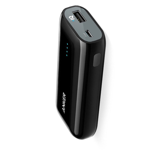 Anker Astro E1 6700mAh Power Bank