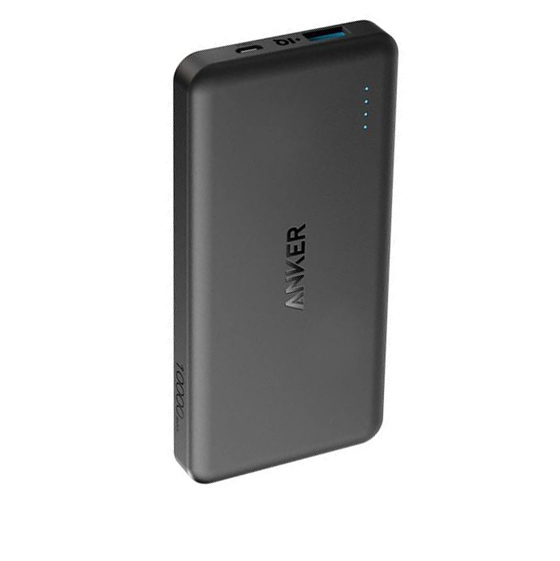 Anker A1261 PowerCore II Slim 10000mAh Power Bank