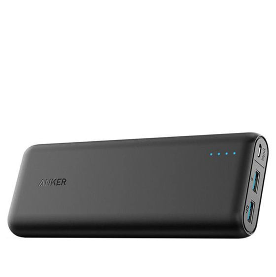 Anker A1278 PowerCore Speed Upgrade With Quick Charge 3.0 20000 mAh Power Bank