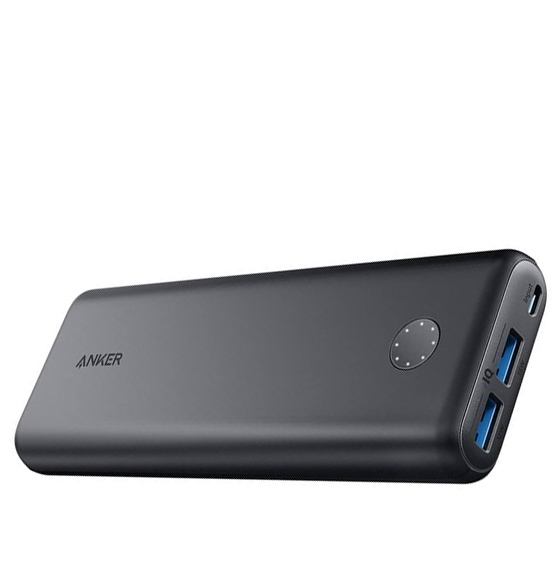 Anker A1260 PowerCore II 20000 mAh Power Bank