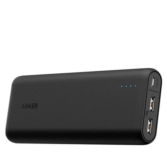 Anker A1271 PowerCore 20100mAh Power Bank