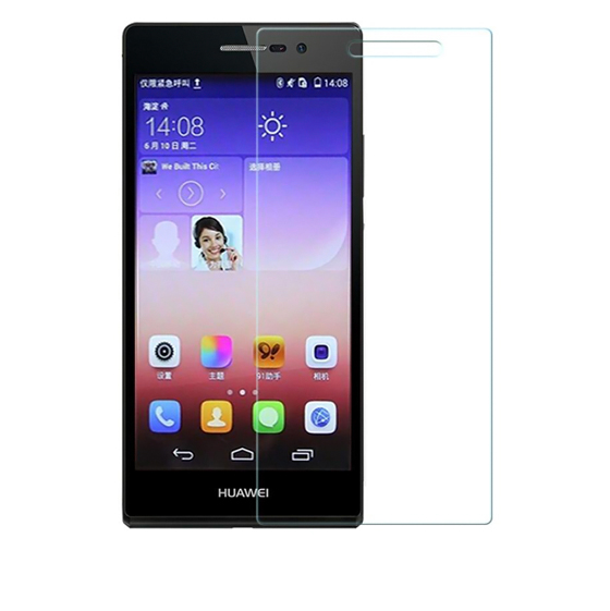 Glass Blest for Huawei P6 Lite