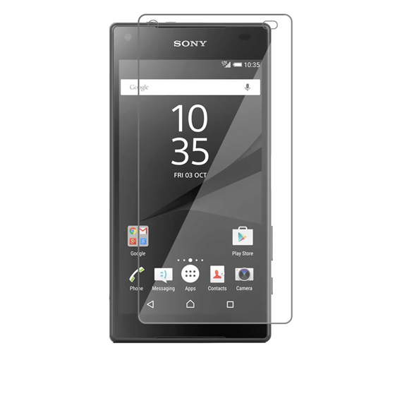 Glass Shanli for Sony Xperia Z5