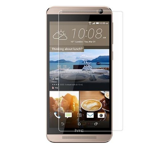 Glass for HTC One E9