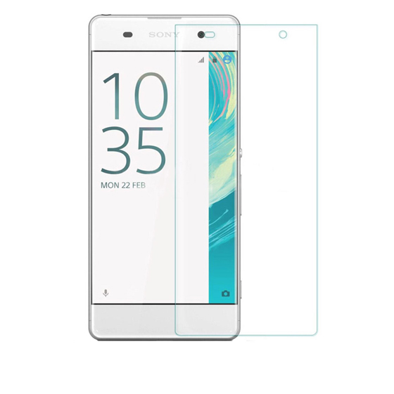 Glass Ozaki for Sony Xperia XA