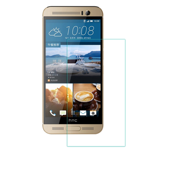 Glass Ozaki for HTC M9