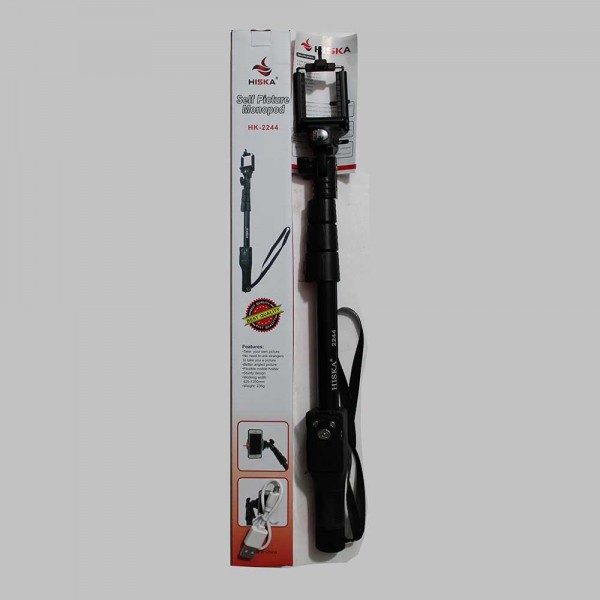 HISKA HK-2244 MONOPOD