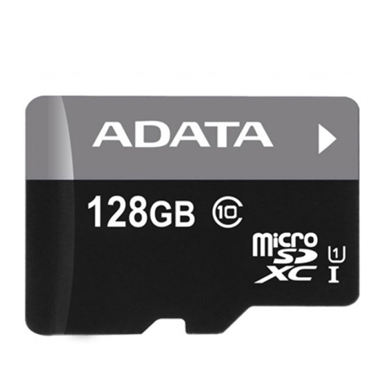 Adata Premier UHS-I U1 Class 10 50MBps microSDXC - 128GB