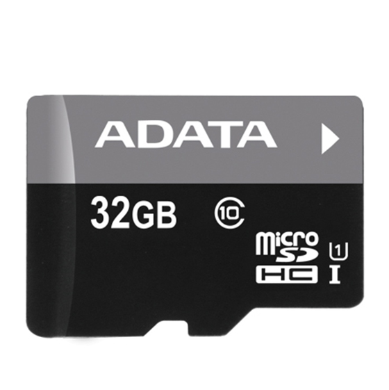 Adata Premier UHS-I U1 Class 10 50MBps microSDHC - 32GB