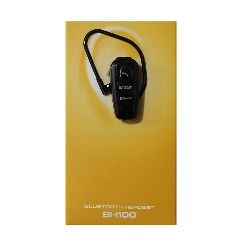 Axtrom BH100 Bluetooth Handsfree