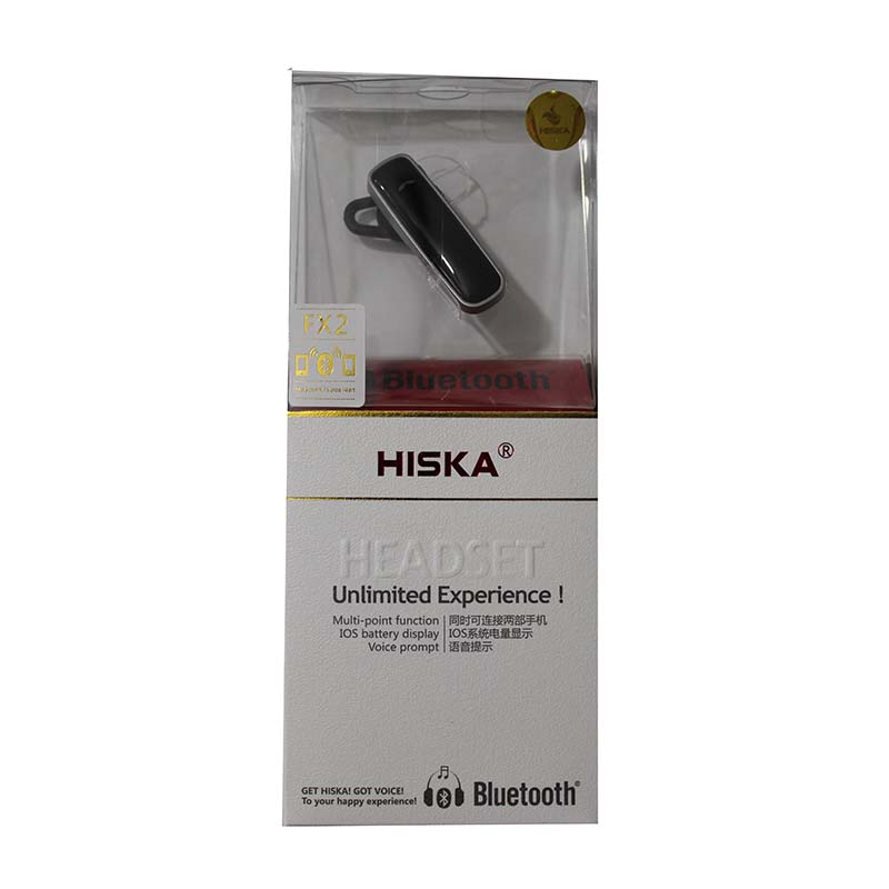 HISKA FX2 Bluetooth Handsfree