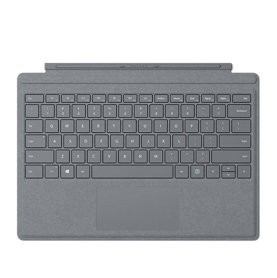 Microsoft Surface Pro Signature Type Cover Keyboard