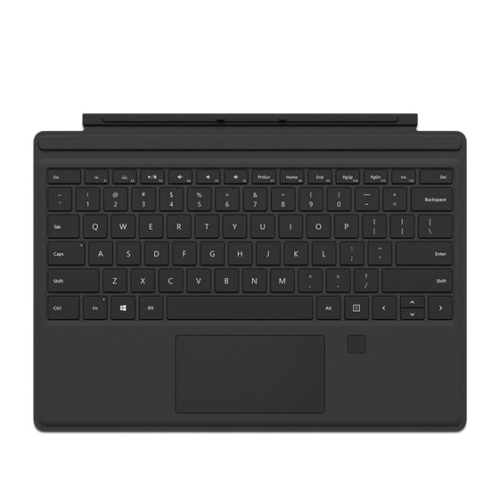 Microsoft Surface Pro Type Cover