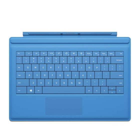 Microsoft Surface Pro 3